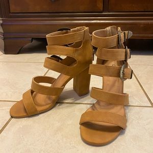 Heels